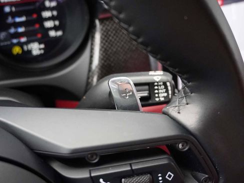 Used 2024 Porsche Macan GTS image 53