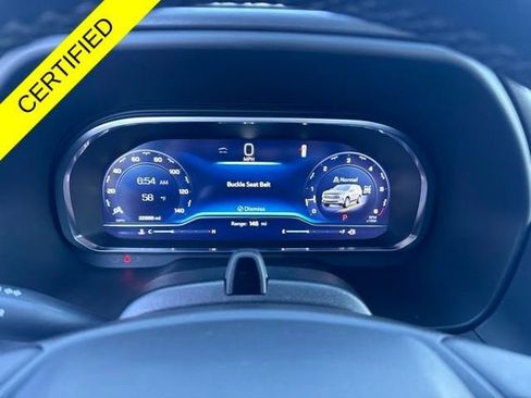 Used 2023 Chevrolet Tahoe Premier w/ Advanced Technology Package AWD/4WD image 15