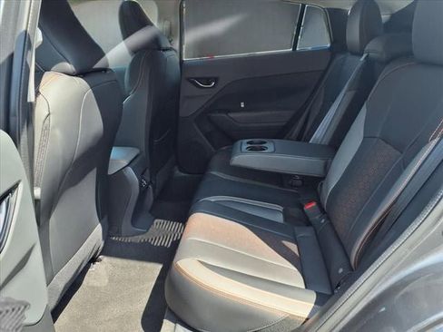 New 2025 Subaru Crosstrek 2.5i Limited w/ Crosstrek Mirror Package image 45