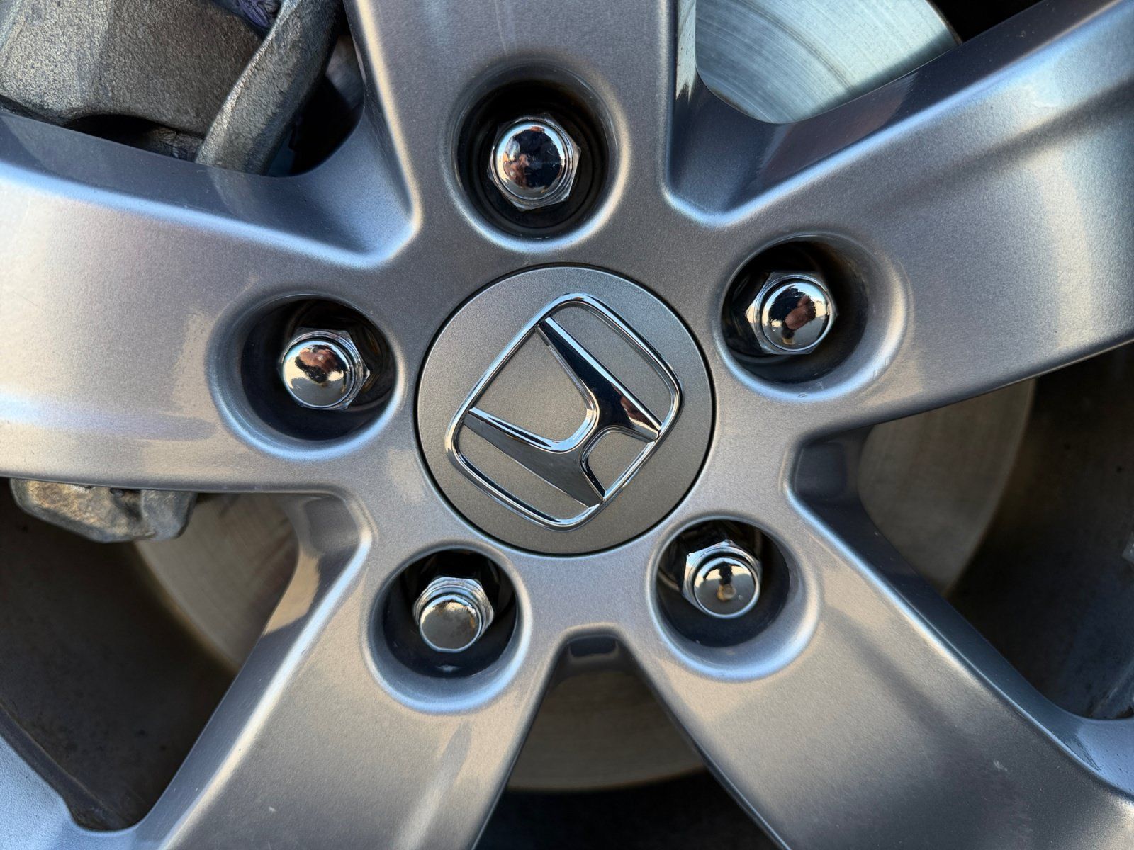 Used 2018 Honda HR-V LX image 30
