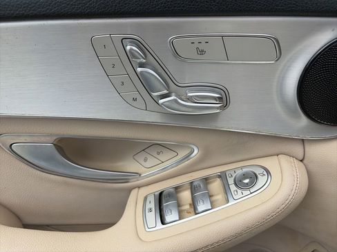 Used 2016 Mercedes-Benz C 300 C 300 image 14