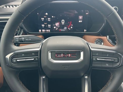 New 2026 GMC Canyon AT4 image 20