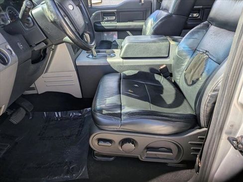 Used 2004 Ford F150 FX4 image 15