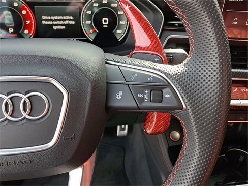 Used 2024 Audi S5 Premium Plus image 22