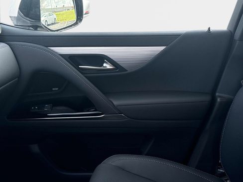 New 2026 Lexus LX 700h F Sport image 22