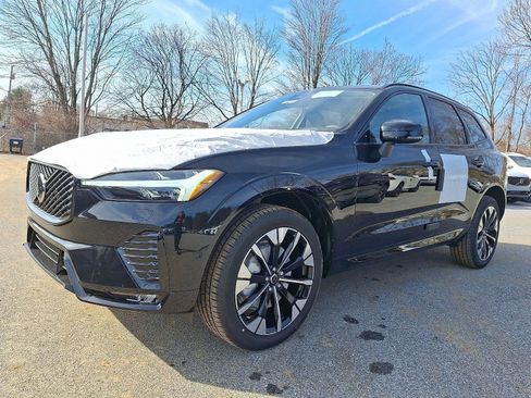 New 2026 Volvo XC60 B5 Plus w/ Protection Package Premier image 2