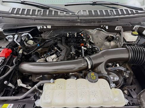 Used 2024 Ford Expedition Max Limited image 33