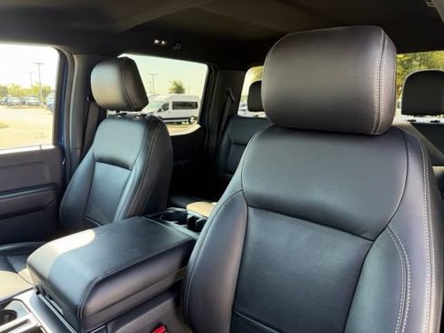 Used 2024 Ford F150 STX RWD image 11
