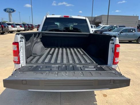 Used 2023 Ford F150 XL w/ STX Appearance Package AWD/4WD image 19