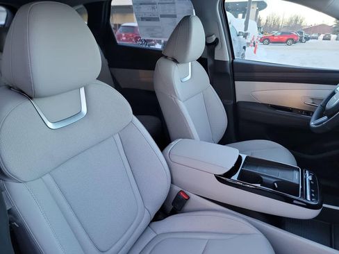 New 2026 Hyundai Tucson Limited image 20