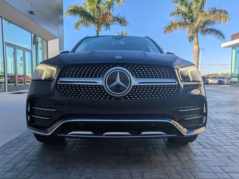 Used 2020 Mercedes-Benz GLE 350 image 9