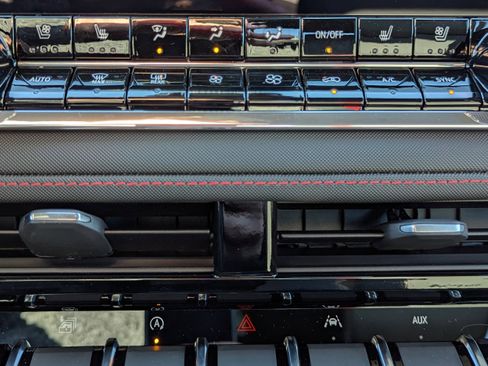 New 2026 Chevrolet Colorado Z71 w/ Z71 Convenience Package 2 image 13