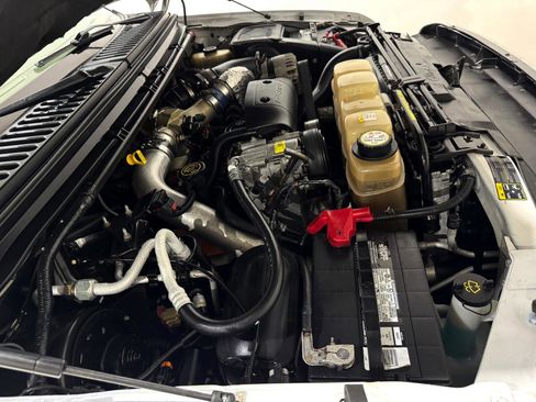 Used 2002 Ford F350 XLT image 51