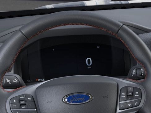 New 2026 Ford Explorer Active RWD image 13