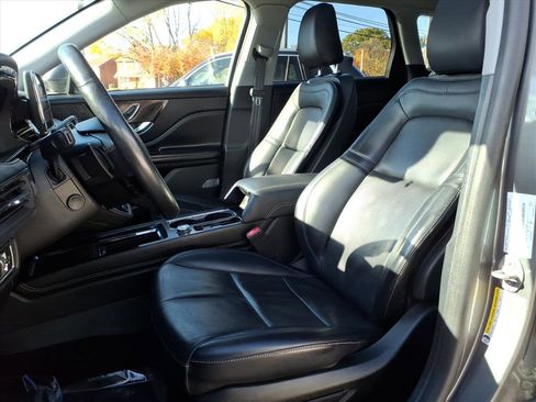 Certified 2022 Lincoln Corsair Reserve w/ Equipment Group 201A image 20