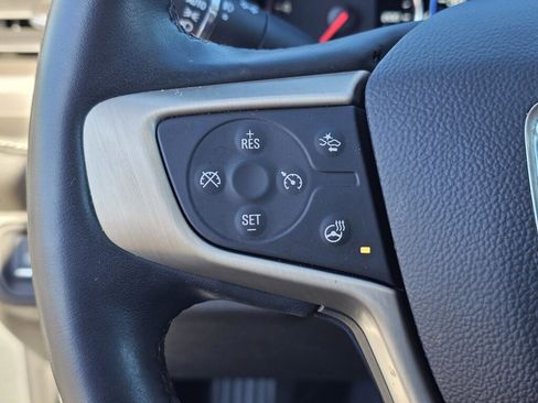 Used 2023 GMC Acadia Denali w/ Denali Technology Package image 20