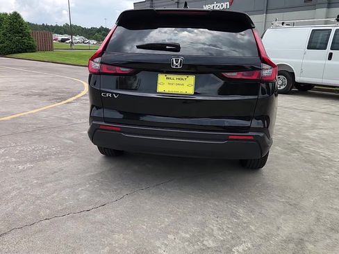 Used 2025 Honda CR-V EX-L image 18
