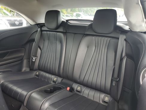 Used 2018 Mercedes-Benz E 400 E 400 Convertible image 11