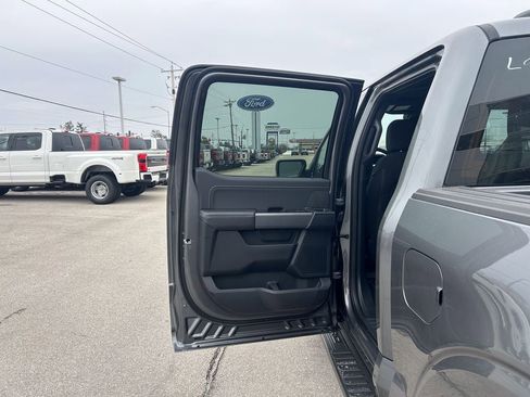New 2026 Ford F150 XLT w/ Equipment Group 302A MID image 16