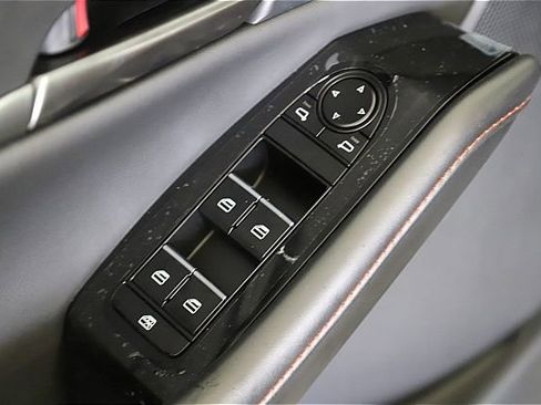 Used 2025 MAZDA CX-30 Carbon AWD/4WD image 11