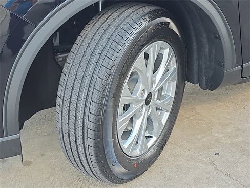 New 2026 Ford Escape Active image 28