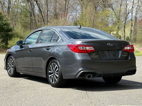Used 2018 Subaru Legacy 2.5i Premium w/ Eyesight & BSD & Rcta & HBA AWD/4WD image 2