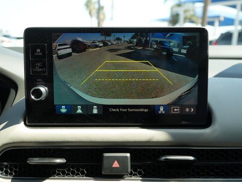 Used 2026 Honda HR-V EX-L image 26