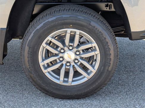 New 2026 Chevrolet Colorado LT w/ LT Convenience Package image 5