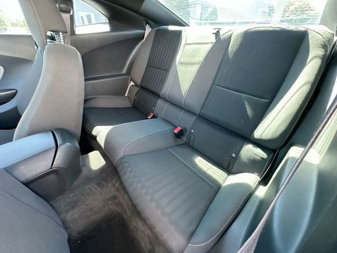 Used 2014 Chevrolet Camaro LS image 22