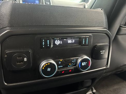 Used 2021 Ford Expedition Max Limited RWD image 31