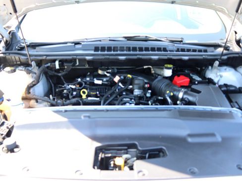Used 2024 Ford Edge Titanium AWD/4WD image 48