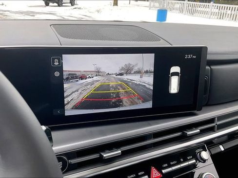 New 2026 Hyundai Santa Fe SE image 22