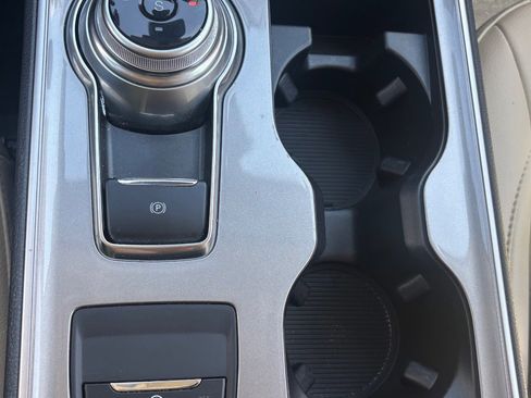 Certified 2023 Ford Edge SEL w/ Convenience Package image 34