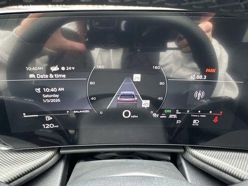 New 2025 Audi SQ5 Premium Plus image 14