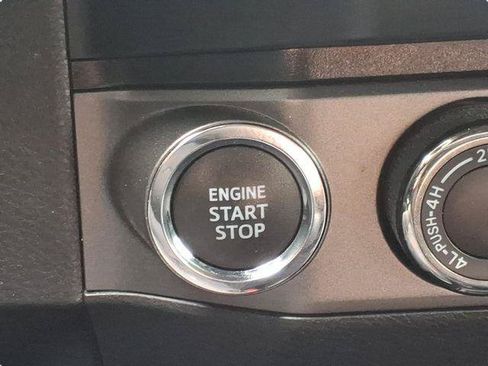 Certified 2021 Toyota Tacoma TRD Sport AWD/4WD image 12