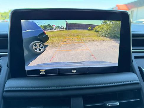 Used 2021 Chevrolet Tahoe LT RWD image 25