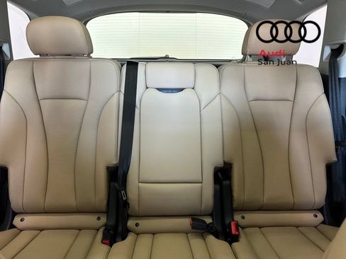 New 2026 Audi Q7 3.0T Premium Plus AWD/4WD image 18