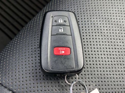 Used 2023 Toyota 4Runner Limited AWD/4WD image 36
