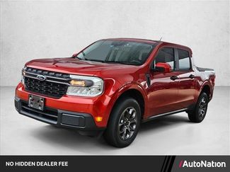 Used 2023 Ford Maverick XLT w/ XLT Luxury Package FWD video 1