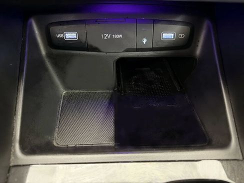 Used 2022 Hyundai Tucson N Line AWD/4WD image 27
