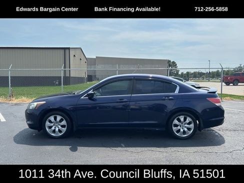 Used 2010 Honda Accord EX image 5