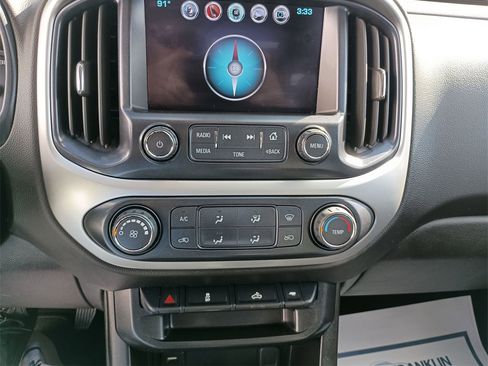 Used 2018 Chevrolet Colorado LT image 25