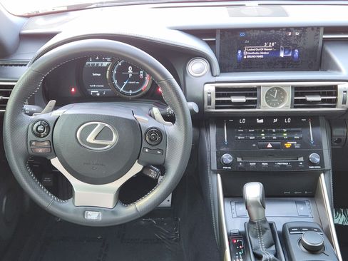 Used 2014 Lexus IS 250 w/ F-Sport Package RWD image 36