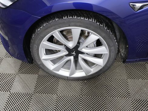 Used 2019 Tesla Model 3 Standard Range Plus image 20