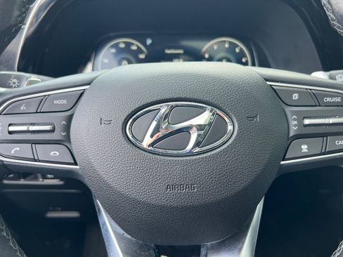 Used 2022 Hyundai Palisade Limited image 24