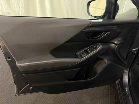 Certified 2024 Subaru Crosstrek 2.0i Premium image 19