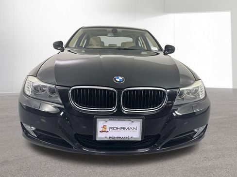 Used 2009 BMW 328i xDrive Sedan AWD/4WD image 26