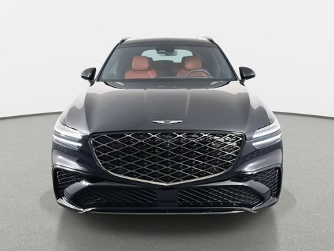 New 2026 Genesis GV70 3.5T Sport Prestige image 2