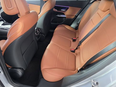 Certified 2025 Mercedes-Benz GLC 300 image 13