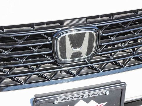 Certified 2024 Honda Accord Touring image 5